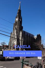 Canela Rio Grande Do Sul Fotos O Que Fazer Em Canela Rs Roteiro De Dois Dias Na Cidade Em 2020 Canela Rs Atracao Turistica Viagens De Carro