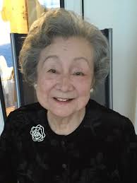 Obituary of Diana Chi Mei Maher