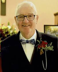 Death Notice of Frank (Lammie) GLENNON (Rhode, Offaly)