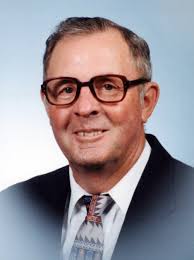 Robert Maulden Obituary