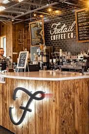 Foxtail Coffee Company Orlando Fl Glazed Brick Brick Veneer Thin Brick Veneer