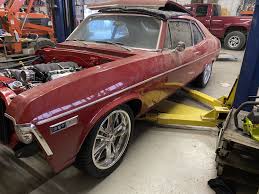 Image result for Carnival Red 1968 Rootes