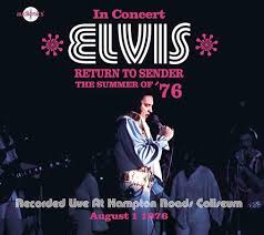 And canada create norad 1916 hawaii national park forms 1834 slavery abolished through out the british empire 1831 london bridge opens to traffic related topics: Elvis Day By Day February 18 Return To Sender The Summer Of 76