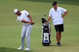 Milton pouha tony finau is an american professional golfer who currently plays on the pga tour. Tony Finau Is Talent Rich So Why Doesn T He Win Dog Leg News