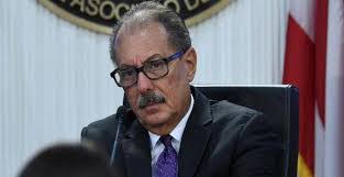 Custodio Gonzalez's Instagram, Twitter & Facebook