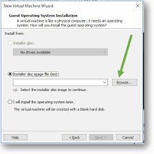 Install Latest Ubuntu On Vmware Workstation 15 10 Easy Steps