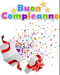 Biglietti Di Buon Compleanno Da Stampare Biglietti Di Buon Compleanno Buon Compleanno Auguri Di Buon Compleanno
