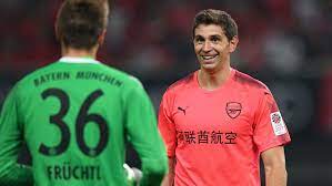 Arsenal goalkeeper emiliano martinez has given a frank assessment of his arsenal future as his contract nears its end. Arsenal Accept 18 Million From Aston Villa For Emiliano Martinez