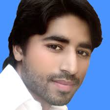 Poet Javed iqbal Bhatti shagird of S.M Sadiq