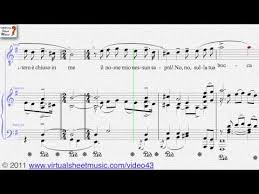 Good flow to the piece and interesting and enjoyable to piece to play. Download Nessun Dorma Tenor Pdf Mp3 Dan Mp4 2018 Astak Mp3