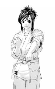 Pin By Tough Girls On Girls And Martial Arts Martial Arts Anime Martial Arts Girl Concept Art Characters