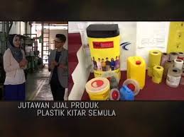 Tutorial tempat pensil emoji dari botol plastik bekas | ide kreatif botol bekas aqua 600 ml botol, bakul dan kotak kertas semula dan kitar semula Hasilkan Produk Plastik Dari Bahan Kitar Semula Youtube