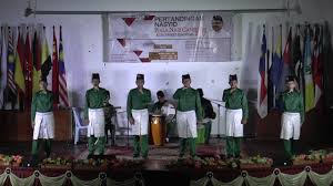 Msu infohunt teaser kolej islam sultan alam shah 2018. Kumpulan Nasyid Kolej Islam Sultan Alam Shah 2017 Youtube