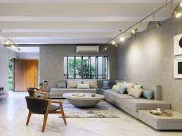 Subscribe if you liked the video. Modern Indian Living Room Interior Design