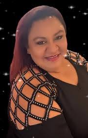 April Alaniz's Instagram, Twitter & Facebook