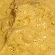 Vanilla Mousseline Cream Recipe Pastry Cream Pastry Recipes