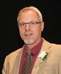 SCPP President's Address