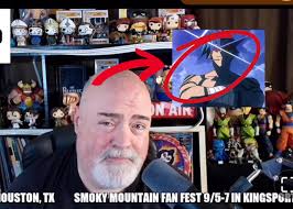 Gurren Lagann Grad Cap