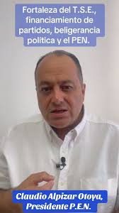 Claudio Alpizar Otoya