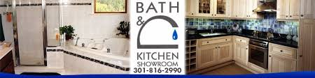 bath & kitchen showroom photo gallery