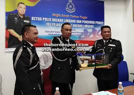 Free langsung bukit aman sidang media khas timbalan ketua polis negara 23 nov 2018 mp3. Be More Proactive In Combating Illegal Online Gambling Ocpds Told Borneo Post Online