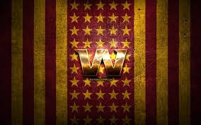 Follow our 2021 nfl draft tracker, draft history & mock draft commentary. Download Wallpapers Washington Football Team Flag Nfl Purple Yellow Metal Background American Football Team Washington Football Team Logo Usa American Football Golden Logo Washington Football Team For Desktop Free Pictures For Desktop