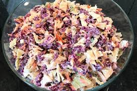 clean eating coleslaw recipes