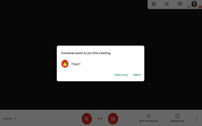 Jitsi meet lets you stay in touch with all your teams, be they family, friends, or colleagues. Meet Auto Admit