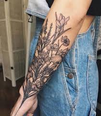 Fashion Archives Wagepon Ideas Flower Tattoo Sleeve Sleeve Tattoos For Women Arm Tattoos For Women