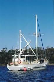 52 Foot Ex Cray Boat Bernard Wilson Triabunna Power Boats Boat Speed Boats