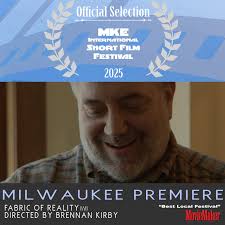 MKE INT Short Film Fest