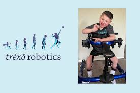 Fundraiser for Marjorie Putman by Abigail Putman : Robot Legs for Ace!