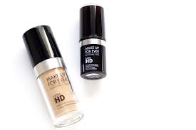 makeup forever hd foundation 117 marble