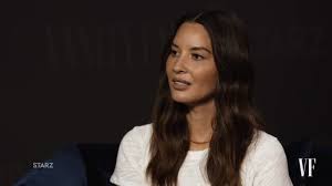 I mean, what you're describing is more like a bass fisherman. Olivia Munn Says That Since Fighting To Cut Scene From The Predator I Feel Like I M The One Going To Jail Vanity Fair