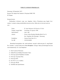 Maybe you would like to learn more about one of these? Surat Lamaran Pdf