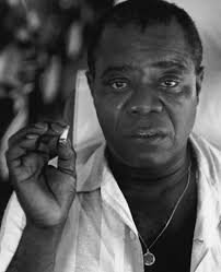 Louis Armstrong Dávid csillaga