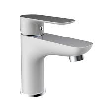 We did not find results for: White And Chrome Single Hole Bathroom Sink Faucet Bath Depot