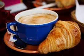Seven Breakfasts Every World Traveler Must Eat Parisian Breakfast Coffee Around The World Food And Drink