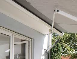 Wetter in deutschland und weltweit: Technik Zu Hause Smart Home System Mit Wetterfrosch