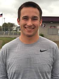 Max Wray, Colorado, Offensive Tackle