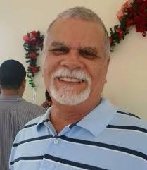 COD expresa pesar por deceso del doctor Roberto Reyes Corcino