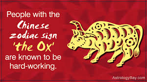 Detailed Information About The Chinese Zodiac Symbols And Meanings Astrology Bay