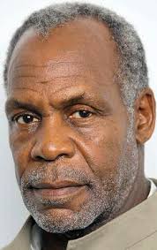 Дэнни Гловер (Danny Glover): фильмы, биография, семья, фильмография —  Кинопоиск