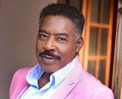 Whatever Ernie Hudson is doing, it's working! Ernie will turn 80 years old  this December. Keep it up Ernie! You're an inspiration to us all!