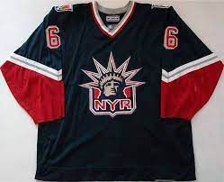 Being directly involved in the industry since 1991 has established our premier brand of collectible memorabilia, designed and produced exclusively by autograph authentic.disclaimer: The Best New York Rangers Who Donned Lady Liberty