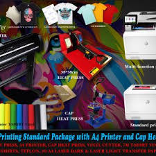 Maybe you would like to learn more about one of these? T Shirt Printing Package Premier Kit With Bigger Size Vinyl Cutter Archives Magic Transfer