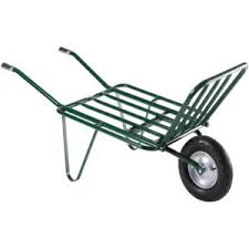 Toutes Nos Brouettes Gamm Vert