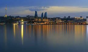 (dondeesta.net) submitted 4 minutes ago by gezilecekyerlercom. Azerbaiyan