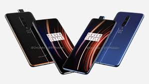 Features 6.67″ display, snapdragon 855+ chipset, 4085 mah battery, 256 gb storage, 12 gb ram, corning gorilla glass 6. More Leaked Renders Of The Oneplus 7t Pro Now Show Us The New Mclaren Edition
