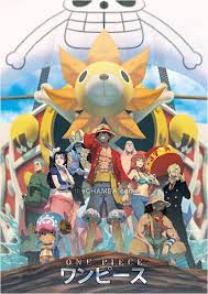 We Are The Strawhats By Thechamba On Deviantart One Piece Anime One Piece Pictures One Piece Drawing